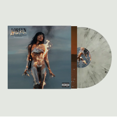 Вінілова платівка Loreen - WILDFIRE (Limited Edition) (1lp)