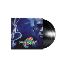 Вінілова платівка Various Artists - Space Jam (Music from and Inspired by the Motion Picture) (2026 Reissue) (2lp) Вінілова платівка Various Artists - Space Jam (Music from and Inspired by the Motion Picture) (2026 Reissue) (2lp)