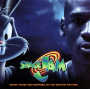 Вінілова платівка Various Artists - Space Jam (Music from and Inspired by the Motion Picture) (2026 Reissue) (2lp)