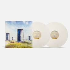 Вінілова платівка Океан Ельзи - Без меж (White Vinyl) 2lp