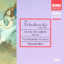 Музичний CD диск Tchaikovsky - Riccardo Muti, The Philadelphia Orchestra – Le Lac Des Cygnes (Swan Lake, Sleeping Beauty) (Фірмовий)