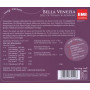 Музичний CD диск Bella Venezia: Best of Vivaldi & Albinoni (Фірмовий)