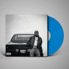 Вінілова платівка Kendrick Lamar - GNX (Indie Dodgers Exclusive) 1lp