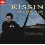 Музичний CD диск Beethoven - Evgeny Kissin, London Symphony Orchestra, Sir Colin Davis – Piano Concertos 1 & 3 (Фірмовий)