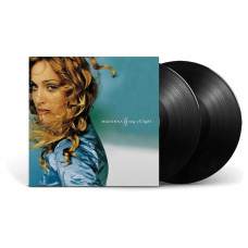 Вінілова платівка Madonna - Ray Of Light 2lp