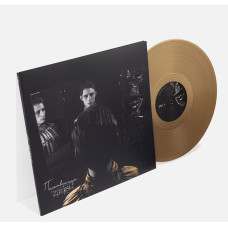 Вінілова платівка Ziferblat - Перетворення (2025) (Кольоровий вініл) 1lp