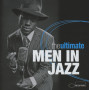 Музичний CD диск Various – The Ultimate Men In Jazz (Blue Note) 2cd (Фірмовий)