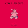 Вінілова платівка Vince Staples - Cry Baby (Pink Vinyl) (1lp)