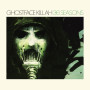 Вінілова платівка Ghostface Killah - 36 Seasons (1lp)