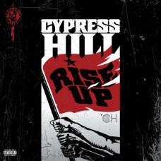 Вінілова платівка Cypress Hill - Rise Up (2025 Reissue) (2lp)