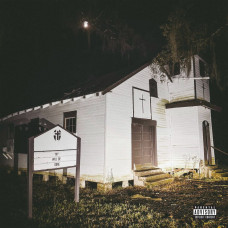Вінілова платівка $uicideboy$ - THY WILL BE DONE (1lp)