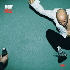 Вінілова платівка Moby - Play (2lp)