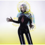 Музичний CD диск Björk – Vulnicura  (Фірмовий)