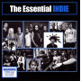 Музичний CD диск Various – The Essential Indie 2cd (Фірмовий)