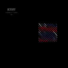 Вінілова платівка SBTRKT – Transitions III (45rpm) (Single) 1lp
