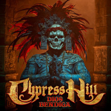 Вінілова платівка Cypress Hill - Dios Bendiga (1lp)