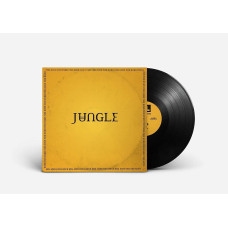 Вінілова платівка Jungle - For Ever 1lp