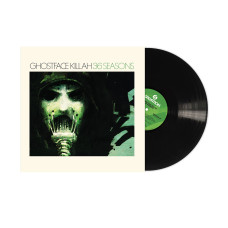 Вінілова платівка Ghostface Killah - 36 Seasons (1lp)