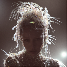 Вінілова платівка Miley Cyrus - Something Beautiful 1lp