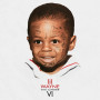 Вінілова платівка Lil' Wayne - The Carter VI (1lp)