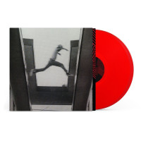 Вінілова платівка Mos Def - The Ecstatic (Ruby Red Vinyl) (2lp)
