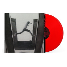 Вінілова платівка Mos Def - The Ecstatic (Ruby Red Vinyl) (2lp)