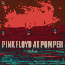 Вінілова платівка Pink Floyd - Pink Floyd At Pompeii - MCMLXXII 2lp