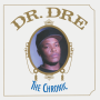 Вінілова платівка Dr. Dre - The Chronic (2017 Remaster) (2lp)