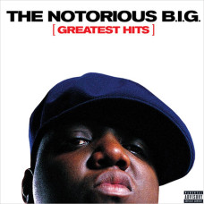 Вінілова платівка The Notorious B.I.G. - Greatest Hits (2lp)