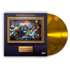 Вінілова платівка Snoop Dogg - I Wanna Thank Me (Limited Record Store Day Edition) (2lp)