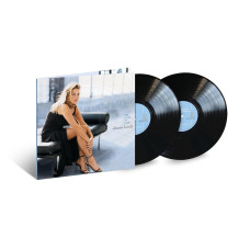 Вінілова платівка Diana Krall - The Look Of Love  (Verve /Acoustic Sounds Series) 2lp