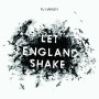 Вінілова платівка PJ Harvey - Let England Shake 1lp