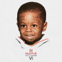 Вінілова платівка Lil Wayne - The Carter VI   1lp