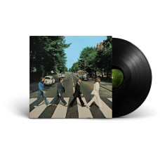Вінілова платівка The Beatles - Abbey Road (50th Anniversary Edition) 1lp