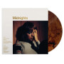 Вінілова платівка Taylor Swift - Midnights (Mahogany Edition) 1lp