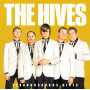 Вінілова платівка The Hives – Tyrannosaurus Hives (Record Store Day, Stereo, Gold & White Split) 1lp