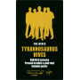 Вінілова платівка The Hives – Tyrannosaurus Hives (Record Store Day, Stereo, Gold & White Split) 1lp