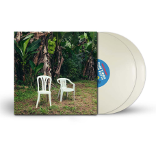 Вінілова платівка Bad Bunny - DeBÍ TiRAR MáS FOToS (Opaque White Vinyl) (2lp)