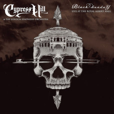 Вінілова платівка Cypress Hill & London Symphony Orchestra - Black Sunday Live At The Royal Albert Hall  2lp