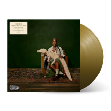 Вінілова платівка Doechii - Alligator Bites Never Heal (Gold Vinyl) 1lp