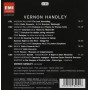 Музичний CD диск VERNON HANDLEY - VERNON HANDLEY (5 CD) (Фірмовий)