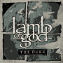 Музичний CD диск Lamb Of God – The Duke (Фірмовий)