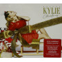 Музичний CD диск Kylie Minogue - Kylie Christmas CD+DVD (Фірмовий)