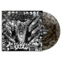 Вінілова платівка Rob Zombie - The Great Satan (Ghostly Black Vinyl) (1lp)