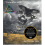 Музичний CD диск David Gilmour – Rattle That Lock (Cd + Dvd) Deluxe edition (Фірмовий)