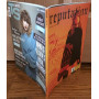 Музичний CD диск Taylor Swift – Reputation (Deluxe Edition) (CD + Magazine) (Фірмовий)