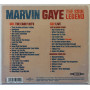 Музичний CD диск Marvin Gaye – The Soul Legend (2CD) (Фірмовий)
