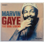 Музичний CD диск Marvin Gaye – The Soul Legend (2CD) (Фірмовий)