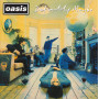 Музичний CD диск Oasis – Definitely Maybe (Фірмовий)