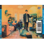 Музичний CD диск Oasis – Definitely Maybe (Фірмовий)